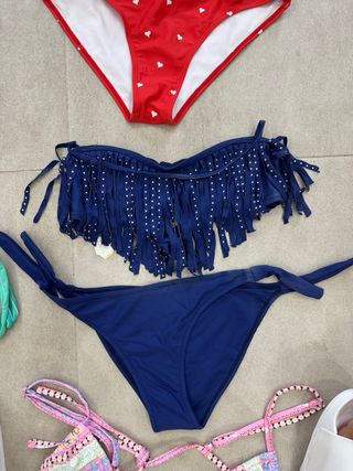 10 costumi da bagno donna