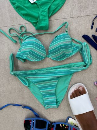 10 costumi da bagno donna