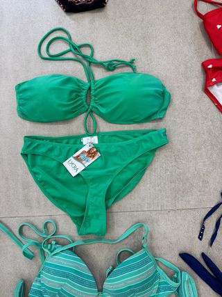 10 costumi da bagno donna