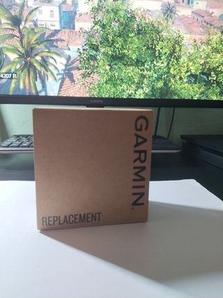 Garmin Forerunner 45 Negro Nuevo