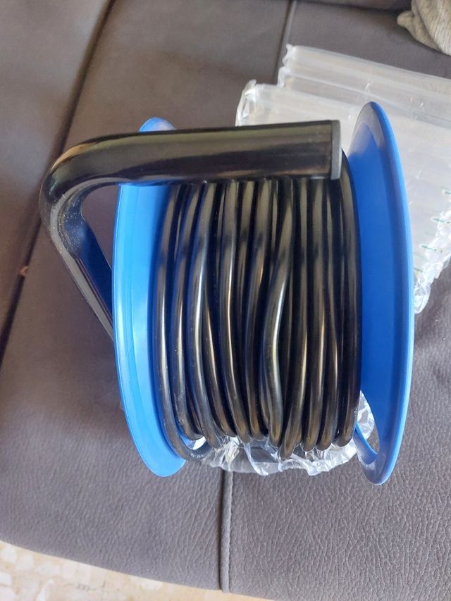 Enrollacable Famatel 30009 - 25m