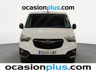 Opel Combo Cargo 1.5 TD Express L H1 650kg 75 kW (102 CV)