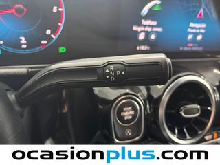 Mercedes-Benz Clase B 200 d 110 kW (150 CV)