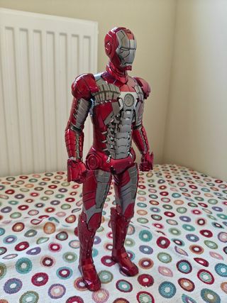 Figura Iron Man 1/6