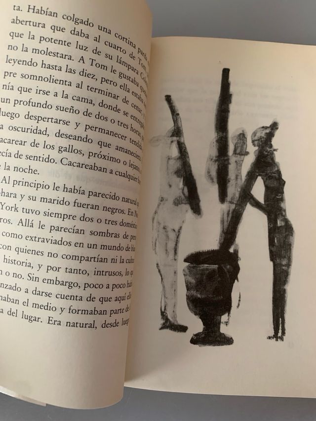 Muy lejos de casa, de Paul Bowles