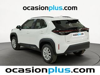 Toyota Yaris Cross 120H Business Plus 85 kW (116 CV)