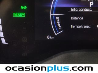 Toyota Yaris Cross 120H Business Plus 85 kW (116 CV)