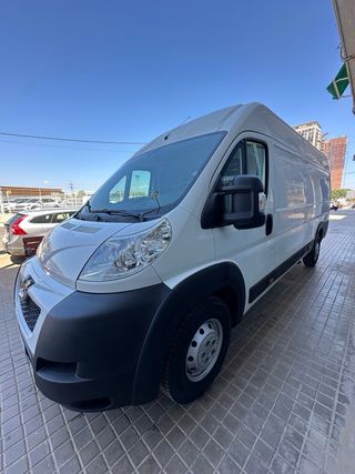 Peugeot Boxer L3 H3 2.2Hdi 2014