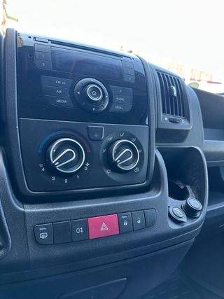 Peugeot Boxer L3 H3 2.2Hdi 2014