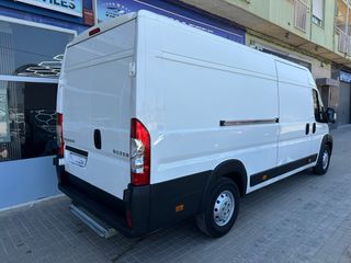 Peugeot Boxer L3 H3 2.2Hdi 2014