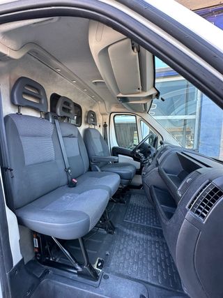 Peugeot Boxer L3 H3 2.2Hdi 2014