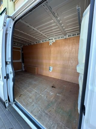 Peugeot Boxer L3 H3 2.2Hdi 2014