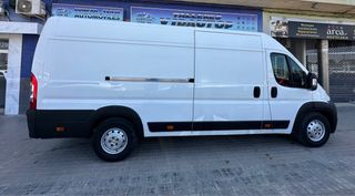 Peugeot Boxer L3 H3 2.2Hdi 2014