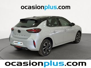 Opel Corsa 1.2T XHL GS 74 kW (100 CV)