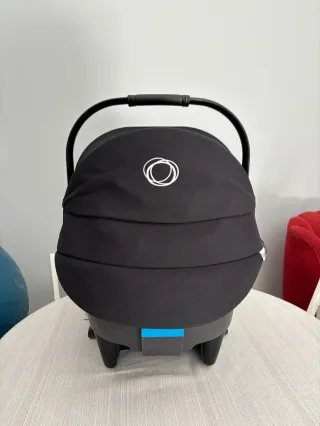 Silla de coche Bugaboo Turtle Air by Nuna