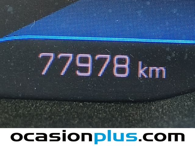 Peugeot 3008 PureTech 130 S&S Allure Pack 96 kW (130 CV)