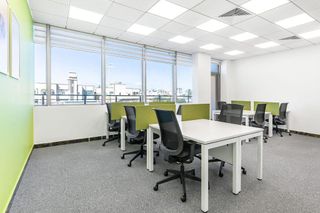 Oficina en alquiler en Centro - Ayuntamiento en Santander