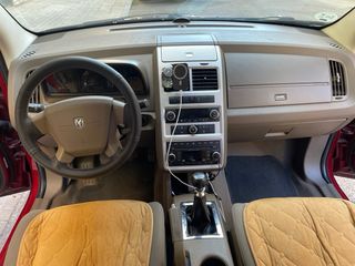 Dodge Journey 2008 2.0 CRD