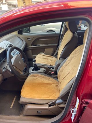 Dodge Journey 2008 2.0 CRD