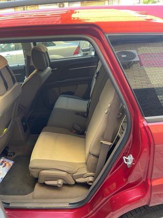 Dodge Journey 2008 2.0 CRD