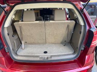 Dodge Journey 2008 2.0 CRD