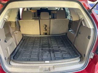 Dodge Journey 2008 2.0 CRD