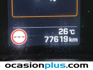 Hyundai Tucson 1.7 CRDI BlueDrive Kosmo 4x2 85 kW (115 CV)