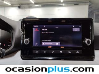 SEAT Ibiza 1.0 MPI S&S Style XL 59 kW (80 CV)
