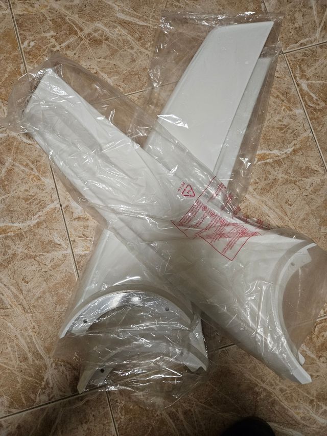 Aspas ventilador Tokyo Leroy Merlín