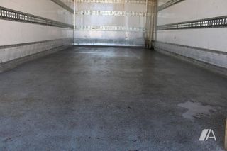 Mercedes-Benz CAMIONES FRIGORIFICOS