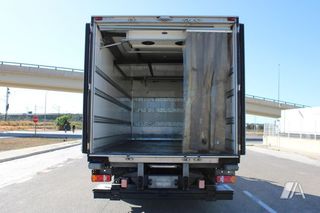 Mercedes-Benz CAMIONES FRIGORIFICOS