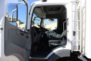 Mercedes-Benz CAMIONES FRIGORIFICOS