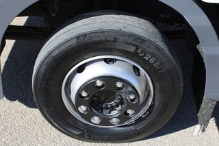 Mercedes-Benz CAMIONES FRIGORIFICOS