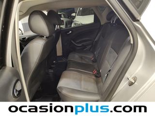 SEAT Ibiza 1.4 TDI Style Connect 66 kW (90 CV)
