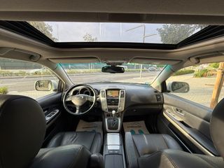 Lexus RX 2009