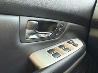 Lexus RX 2009