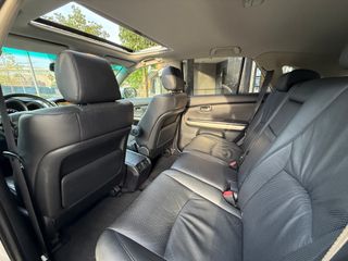 Lexus RX 2009