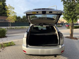 Lexus RX 2009