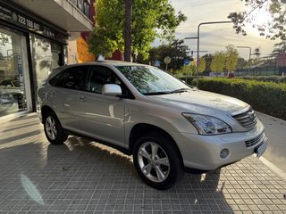 Lexus RX 2009