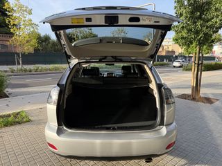 Lexus RX 2009