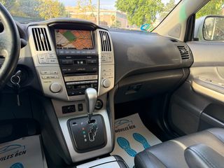 Lexus RX 2009
