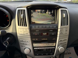 Lexus RX 2009