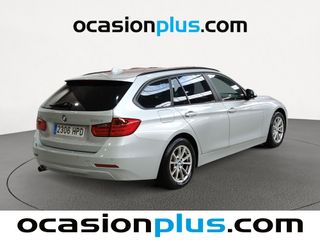 BMW Serie 3 318d Touring 105 kW (143 CV)