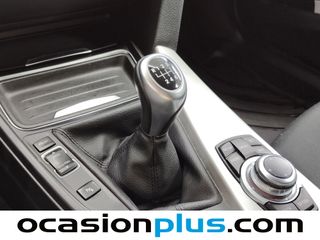 BMW Serie 3 318d Touring 105 kW (143 CV)