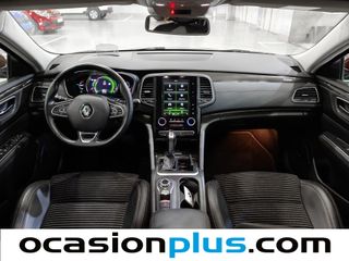 Renault Talisman Zen Energy dCi 96 kW (130 CV) EDC