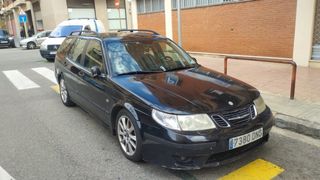 Saab 9-5 2005 