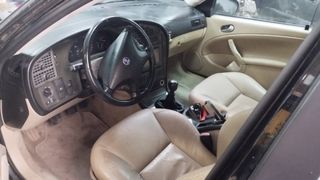 Saab 9-5 2005 