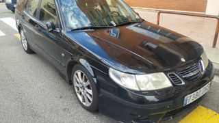 Saab 9-5 2005 