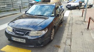 Saab 9-5 2005 