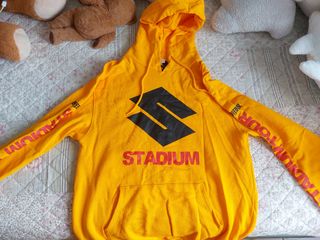Sudadera Purpose Stadium Tour (2017) Justin Bieber